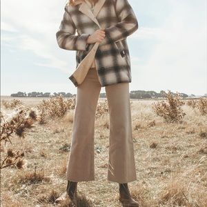 Ghanda Bleeker Jeans